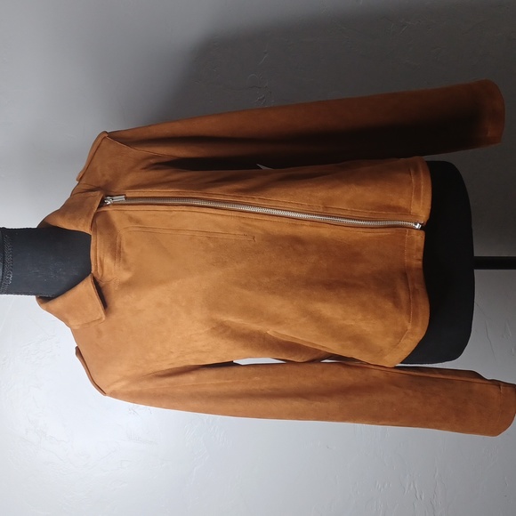 MOTO Jacket by Lauren Conrad - Picture 1 of 9